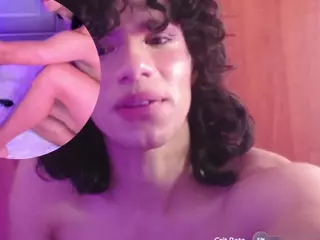 Tyler's Live Sex Cam Show
