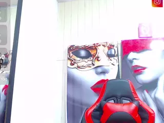 yayacandy's Live Sex Cam Show