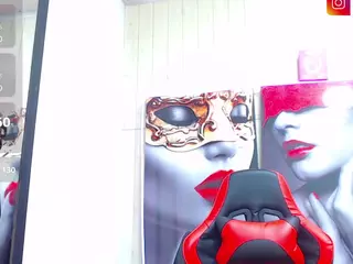 yayacandy's Live Sex Cam Show