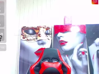 yayacandy's Live Sex Cam Show