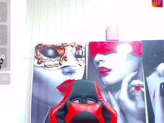 yayacandy's Live Sex Cam Show