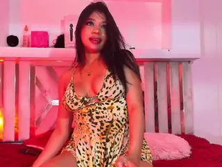 yayacandy's Live Sex Cam Show