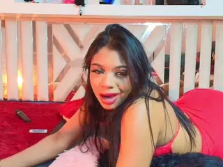 yayacandy's Live Sex Cam Show