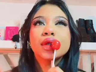 yayacandy's Live Sex Cam Show