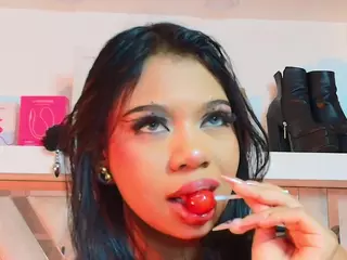yayacandy's Live Sex Cam Show