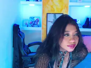 yayacandy's Live Sex Cam Show