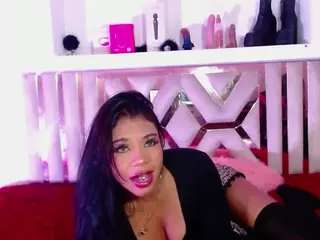 yayacandy's Live Sex Cam Show