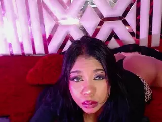 yayacandy's Live Sex Cam Show