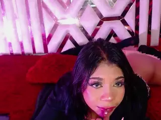 yayacandy's Live Sex Cam Show