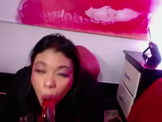 yayacandy's Live Sex Cam Show