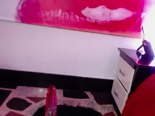 yayacandy's Live Sex Cam Show
