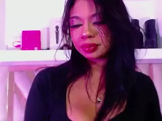 yayacandy's Live Sex Cam Show