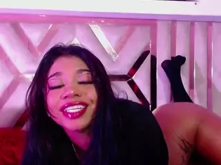 yayacandy's Live Sex Cam Show