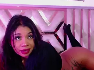 yayacandy's Live Sex Cam Show