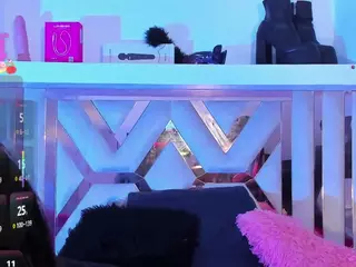 yayacandy's Live Sex Cam Show