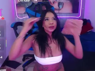 yayacandy's Live Sex Cam Show