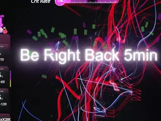 yayacandy's Live Sex Cam Show