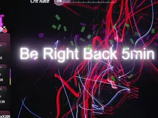 yayacandy's Live Sex Cam Show
