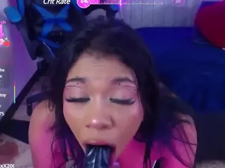 yayacandy's Live Sex Cam Show
