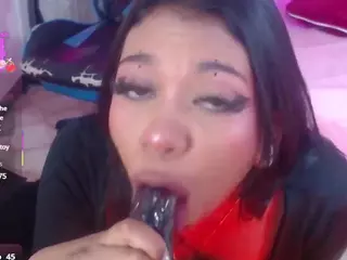 yayacandy's Live Sex Cam Show
