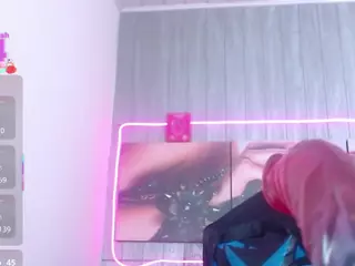 yayacandy's Live Sex Cam Show