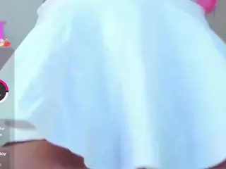 yayacandy's Live Sex Cam Show