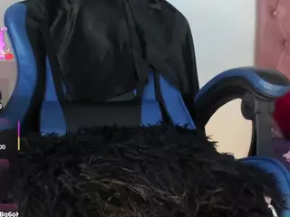 yayacandy's Live Sex Cam Show