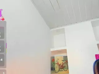 yayacandy's Live Sex Cam Show