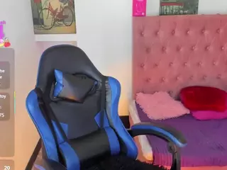 yayacandy's Live Sex Cam Show