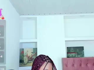 yayacandy's Live Sex Cam Show