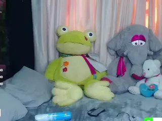666ariyasmodeo's Live Sex Cam Show
