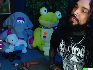 666ariyasmodeo's Live Sex Cam Show