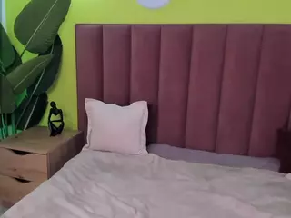 FeliciaEdwards's Live Sex Cam Show