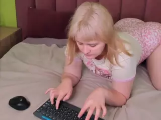 FeliciaEdwards's Live Sex Cam Show