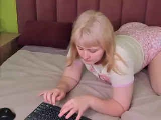 FeliciaEdwards's Live Sex Cam Show