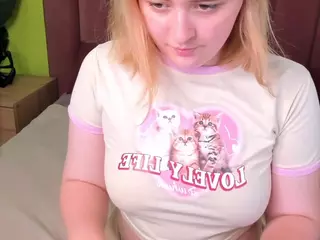 FeliciaEdwards's Live Sex Cam Show