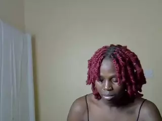 JESSICA BELLA's Live Sex Cam Show