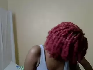 JESSICA BELLA's Live Sex Cam Show