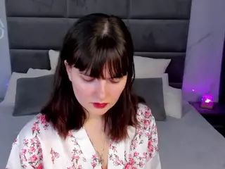 Charlotte's Live Sex Cam Show