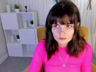 Charlotte's Live Sex Cam Show