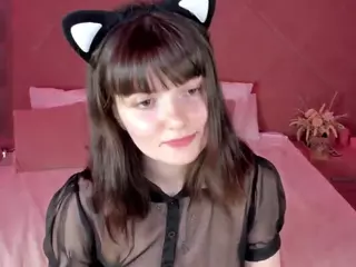 Charlotte's Live Sex Cam Show