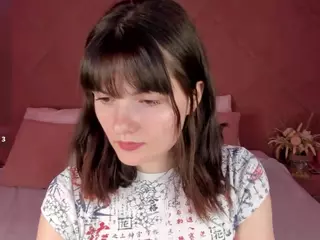 Charlotte's Live Sex Cam Show