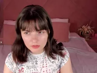 Charlotte's Live Sex Cam Show