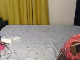 cocowantsyou1's Live Sex Cam Show
