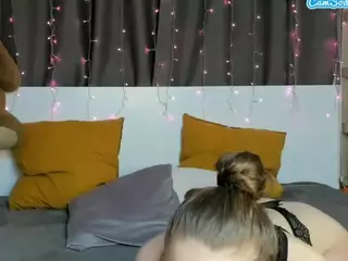 IninityKitty's Live Sex Cam Show