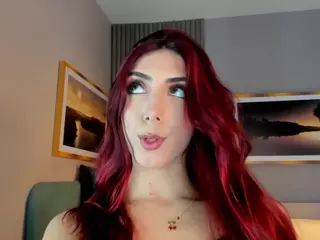 Kloe's Live Sex Cam Show