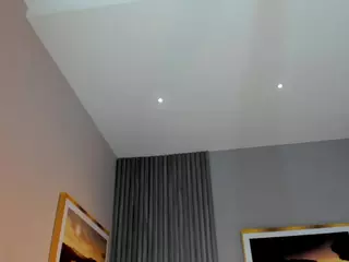 Kloe's Live Sex Cam Show