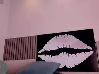 Kloe's Live Sex Cam Show