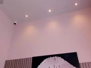 Kloe's Live Sex Cam Show