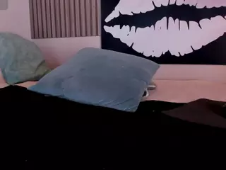 Kloe's Live Sex Cam Show